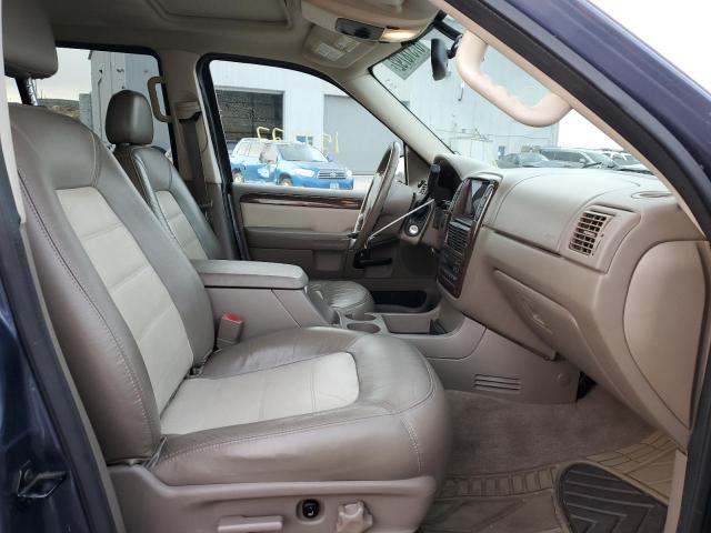 Photo 5 from auction – 2004 FORD EXPLORER E with VIN 1FMZU74K94UB21958