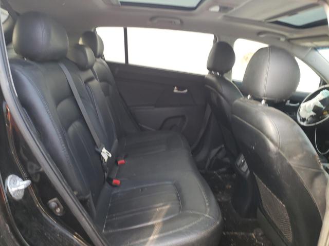 Foto 6 de la subasta – 2014 KIA SPORTAGE E con VIN KNDPCCACXE7630493