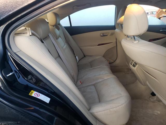 Photo 6 from auction – 2007 LEXUS ES 350 with VIN JTHBJ46G372019799