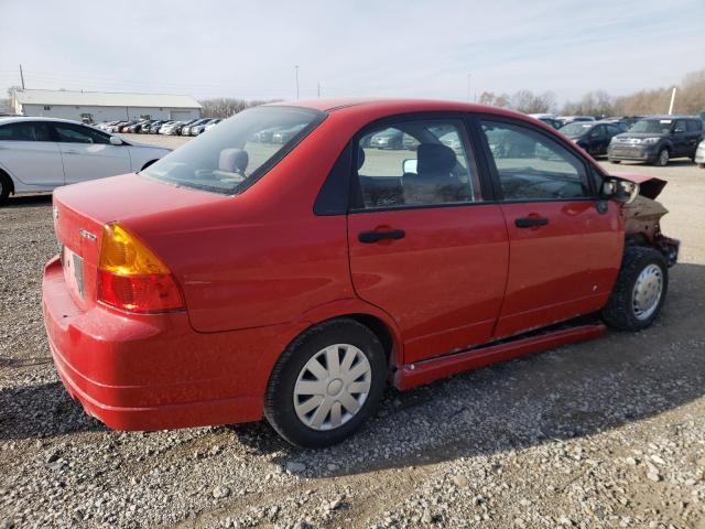 Photo 3 from auction – 2003 SUZUKI AERIO S with VIN JS2RA41S035159223