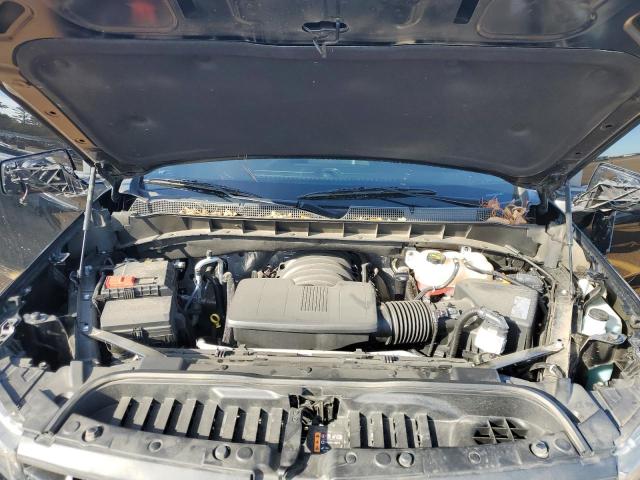 Photo 7 from auction – 2021 CHEVROLET SILVERADO with VIN 3GCUYEEL7MG461742