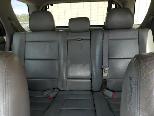 Photo 10 from auction – 2007 KIA SORENTO EX with VIN KNDJD736X75696963