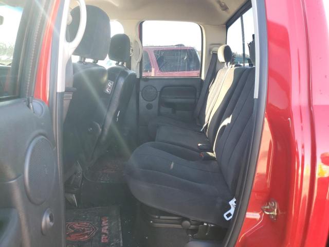 Photo 10 from auction – 2005 DODGE RAM 1500 S with VIN 1D7HA18D25S284875