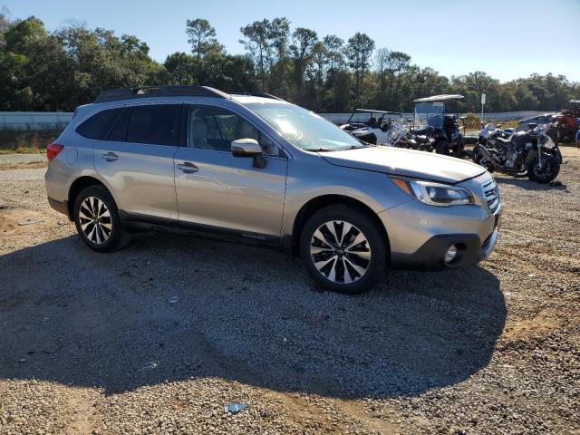 Photo 4 from auction – 2017 SUBARU OUTBACK 3. with VIN 4S4BSENC2H3325340