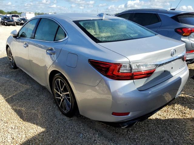 Photo 3 from auction – 2018 LEXUS ES 350 with VIN 58ABK1GG2JU116620