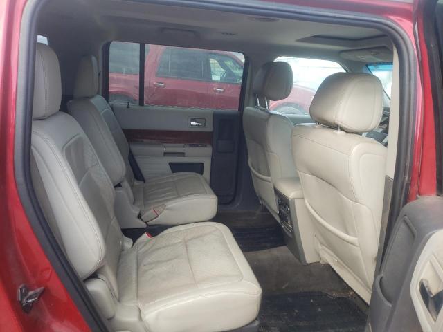 Photo 11 from auction – 2012 FORD FLEX LIMIT with VIN 2FMHK6DCXCBD20056