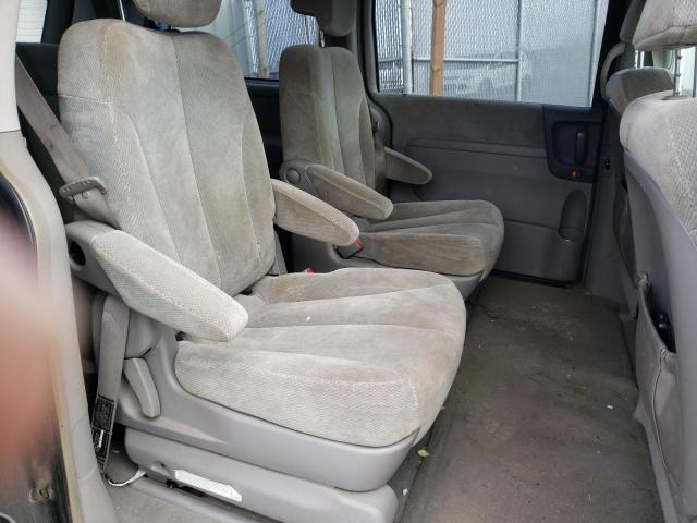 Photo 6 from auction – 2007 KIA SEDONA EX with VIN KNDMB233676169198