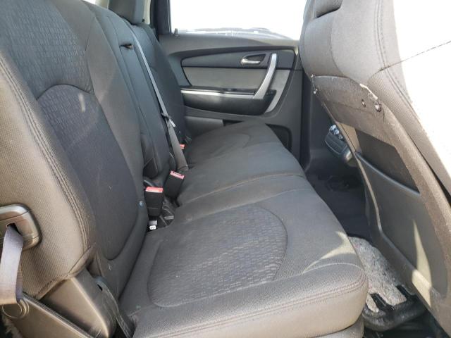 Photo 11 from auction – 2010 GMC ACADIA SL with VIN 1GKLRKED5AJ239974