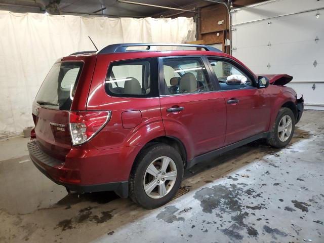 Photo 3 from auction – 2012 SUBARU FORESTER 2 with VIN JF2SHABC5CH425879