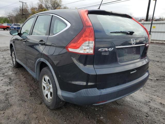 Foto 3 de la subasta – 2012 HONDA CR-V con VIN 5J6RM4H34CL020928