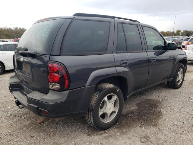 Photo 3 from auction – 2007 CHEVROLET TRAILBLAZE with VIN 1GNDS13S272121956