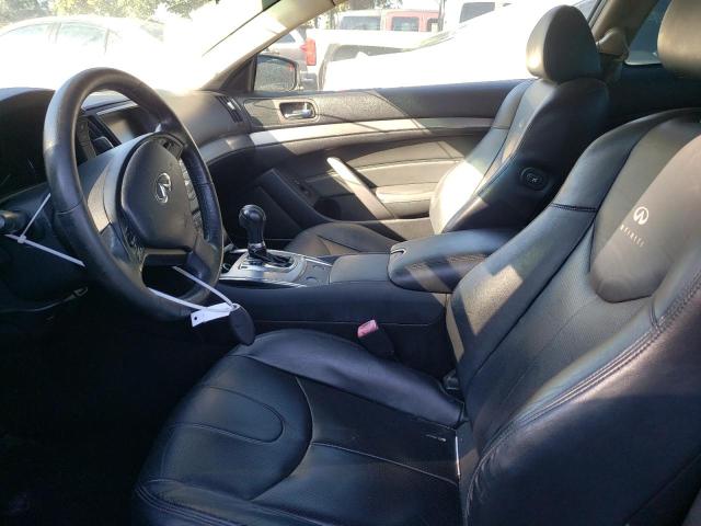 Photo 7 from auction – 2011 INFINITI G37 BASE with VIN JN1CV6EK4BM212183