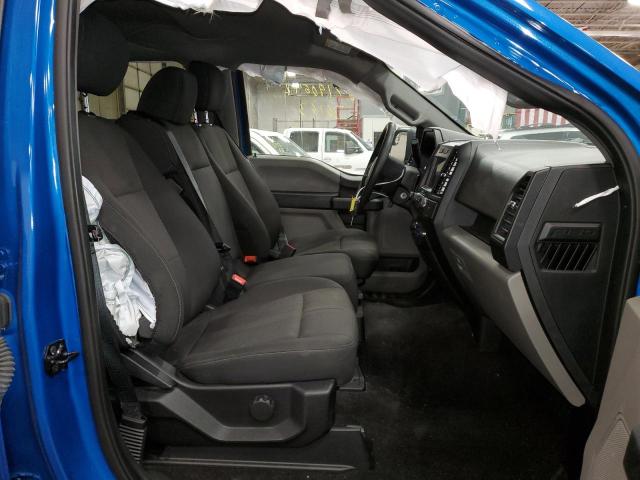 Photo 5 from auction – 2019 FORD F150 SUPER with VIN 1FTEW1EP3KKD12899
