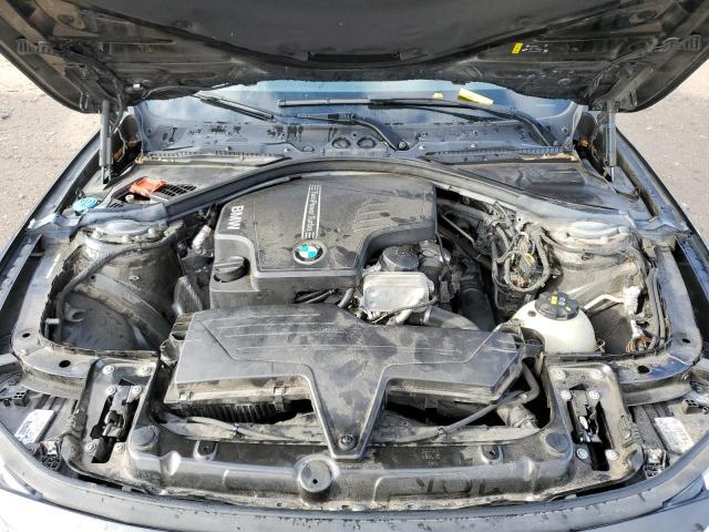Photo 7 from auction – 2018 BMW 320 I with VIN WBA8E1G55JNU90691