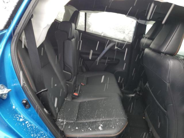 Photo 6 from auction – 2016 TOYOTA RAV4 SE with VIN 2T3JFREV6GW412344