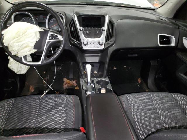 Photo 8 from auction – 2013 CHEVROLET EQUINOX LT with VIN 2GNFLEEK3D6407453