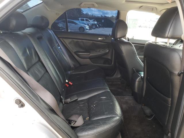 Photo 6 from auction – 2003 HONDA ACCORD EX with VIN 1HGCM66503A101451