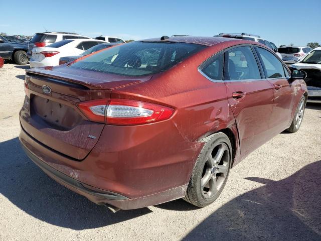 Photo 4 from auction – 2014 FORD FUSION SE with VIN 3FA6P0H72ER376977