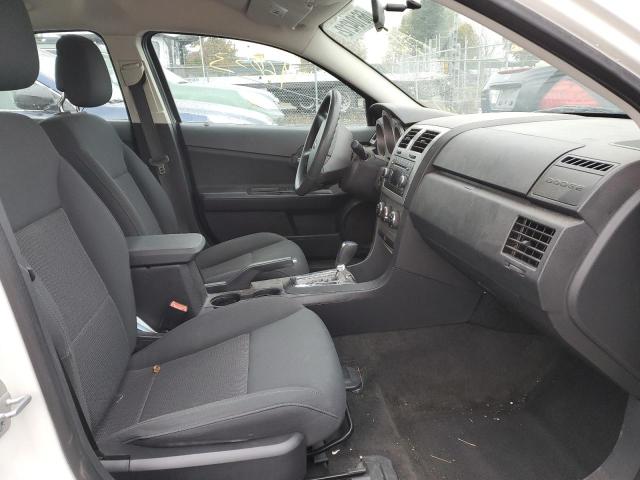Photo 5 from auction – 2010 DODGE AVENGER SX with VIN 1B3CC4FBXAN170649
