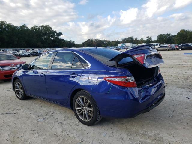Photo 2 from auction – 2015 TOYOTA CAMRY LE with VIN 4T1BF1FK2FU898913