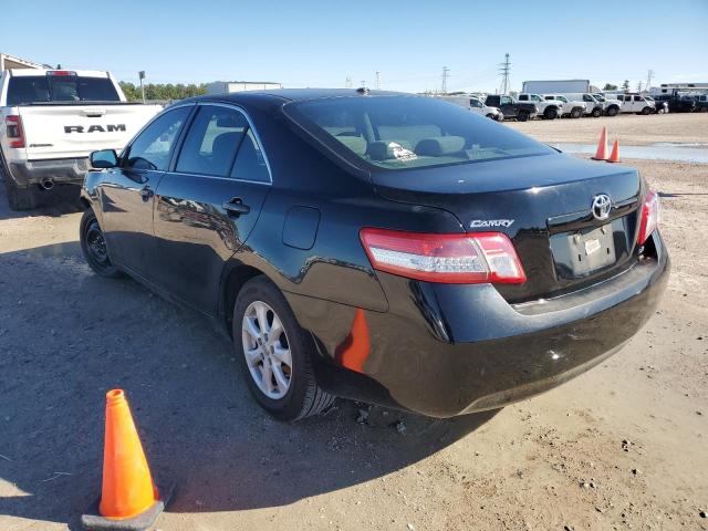 Photo 3 from auction – 2011 TOYOTA CAMRY with VIN 4T1BF3EK7BU161780