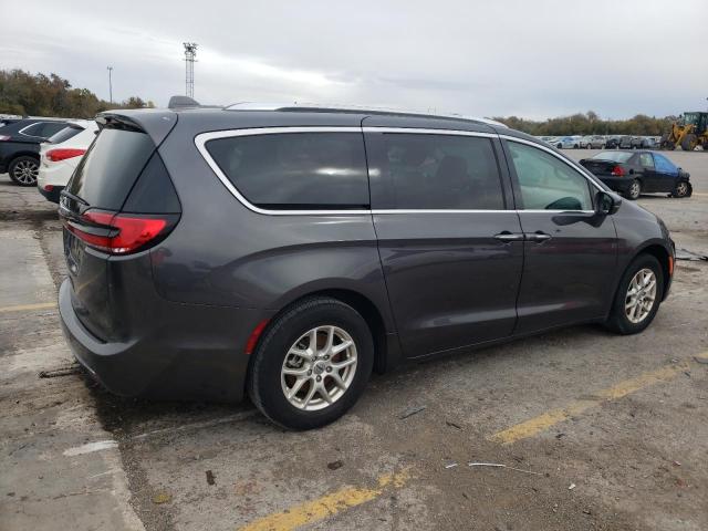 Photo 3 from auction – 2021 CHRYSLER PACIFICA T with VIN 2C4RC1BG1MR546834