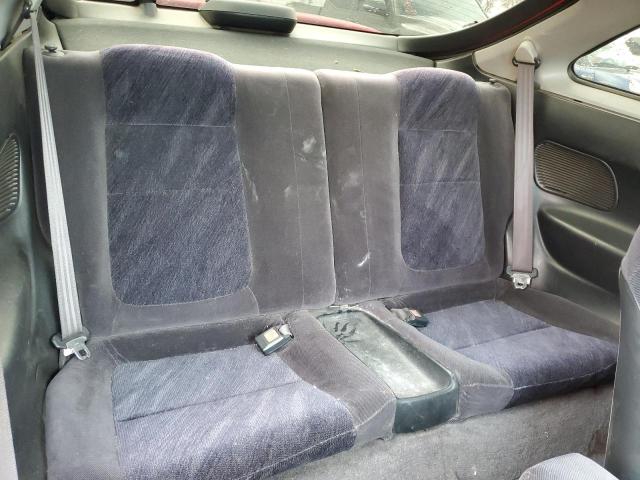Photo 6 from auction – 1996 ACURA INTEGRA LS with VIN JH4DC4458TS020302