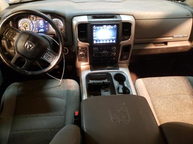 Photo 8 from auction – 2016 RAM 1500 SLT with VIN 3C6RR6LT0GG356256