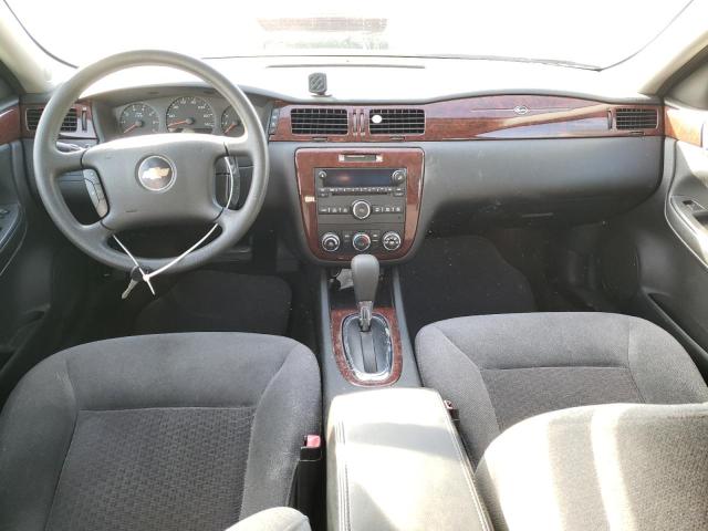 Photo 8 from auction – 2008 CHEVROLET IMPALA LS with VIN 2G1WB55K889129139