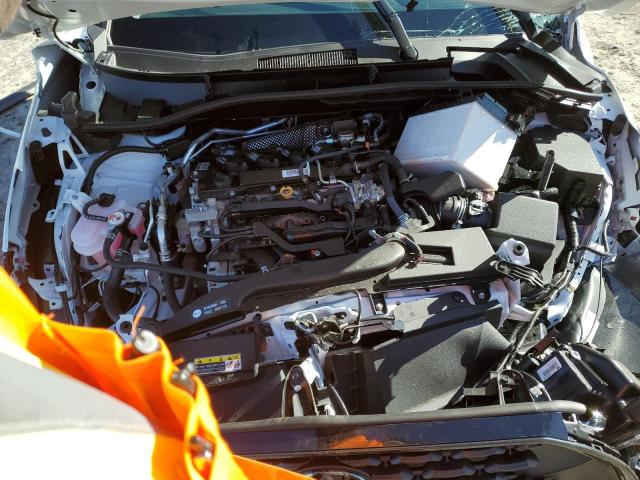 Photo 7 from auction – 2022 TOYOTA COROLLA CR with VIN 7MUCAABG1NV026157