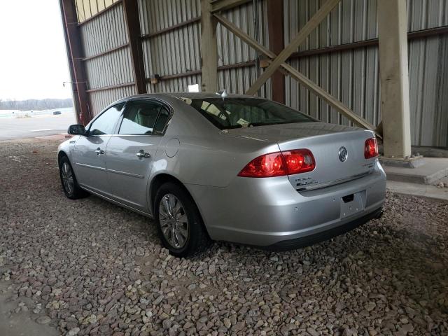 Photo 3 from auction – 2009 BUICK LUCERNE CX with VIN 1G4HD57M19U137348