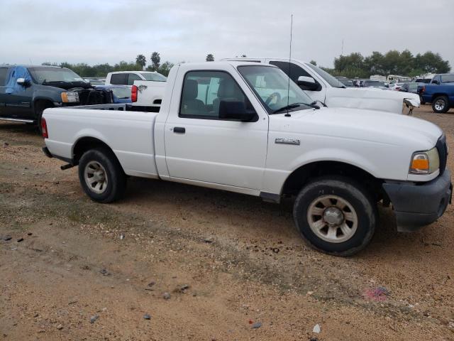Foto 1 de la subasta – 2011 FORD RANGER con VIN 1FTKR1AD3BPA25491