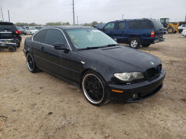 BMW 330 CI 2004 con VIN WBABD53444PL14916 - Foto de la subasta