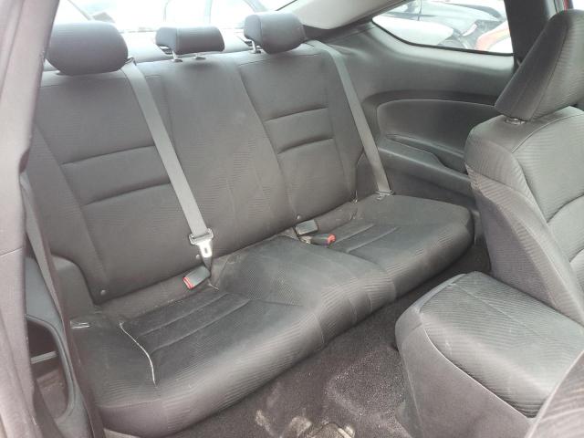 Photo 6 from auction – 2014 HONDA ACCORD LX- with VIN 1HGCT1B30EA009883