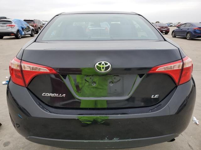 Photo 6 from auction – 2019 TOYOTA COROLLA L with VIN 5YFBURHE4KP906632