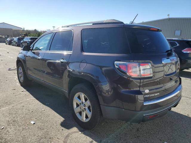 Photo 2 from auction – 2015 GMC ACADIA SLE with VIN 1GKKVPKD1FJ120660