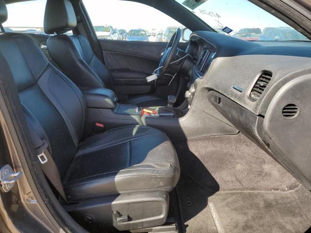 Photo 5 from auction – 2017 DODGE CHARGER SX with VIN 2C3CDXJGXHH557550