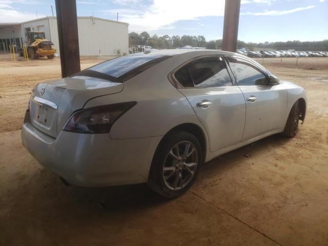 Photo 3 from auction – 2014 NISSAN MAXIMA S with VIN 1N4AA5AP1EC465201
