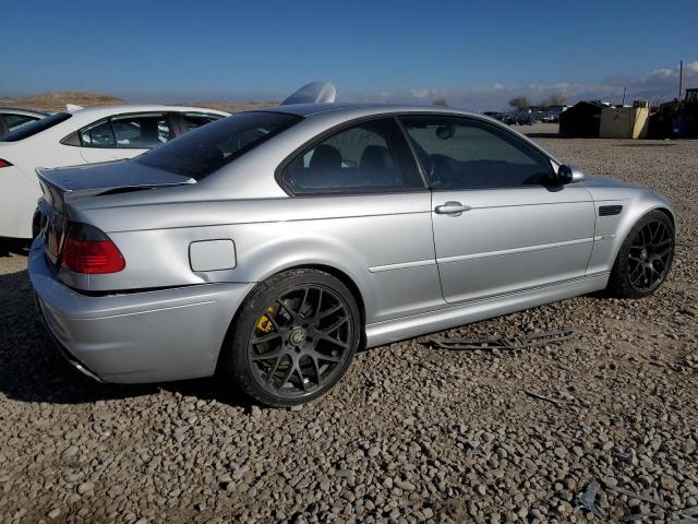 Photo 3 from auction – 2002 BMW M3 with VIN WBSBL93472JR13234