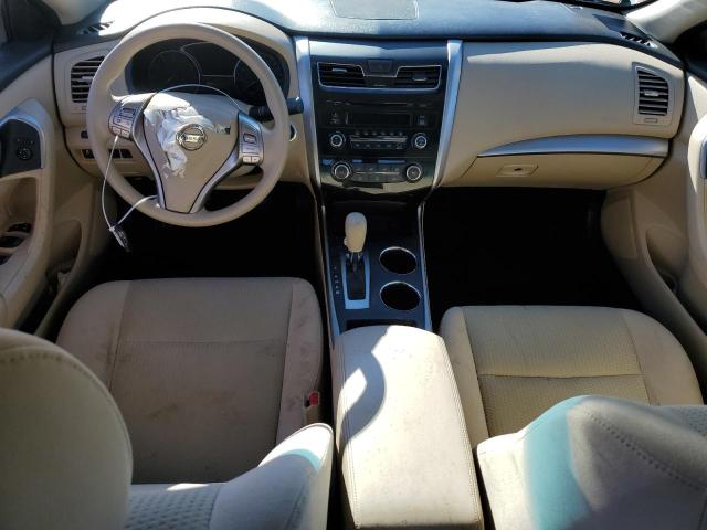 Photo 8 from auction – 2015 NISSAN ALTIMA 2.5 with VIN 1N4AL3AP1FC492270