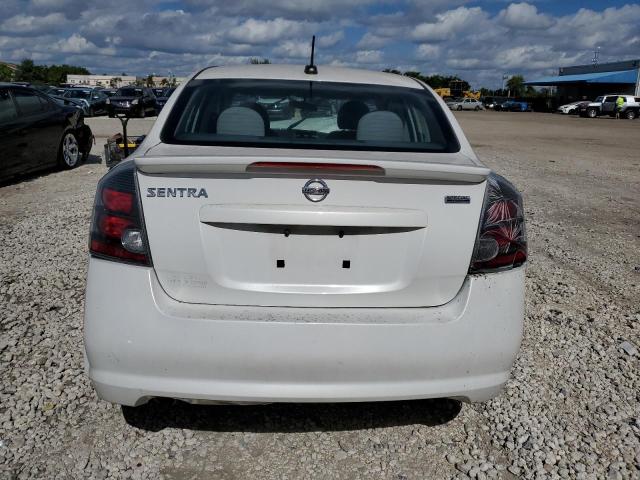 Photo 6 from auction – 2012 NISSAN SENTRA 2.0 with VIN 3N1AB6AP3CL682539