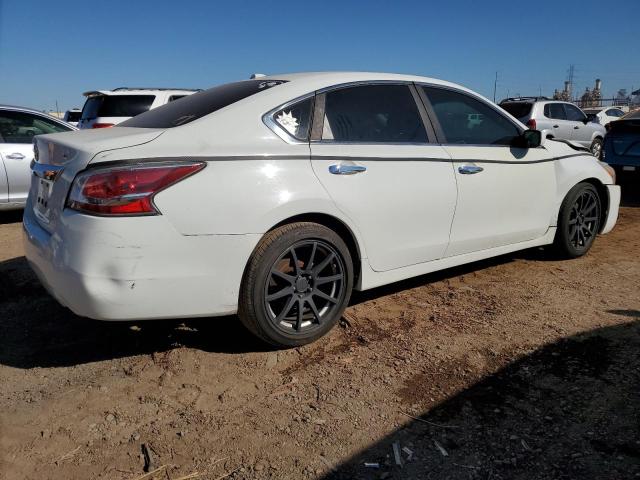 Photo 3 from auction – 2015 NISSAN ALTIMA 2.5 with VIN 1N4AL3APXFC438224