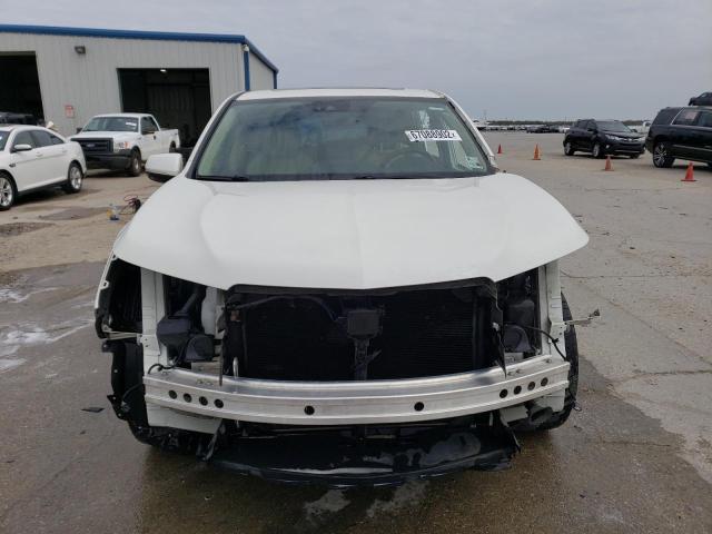 Photo 5 from auction – 2017 ACURA MDX TECHNO with VIN 5FRYD3H59HB000986