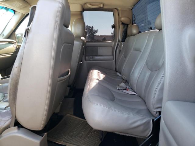 صورة رقم 10 من المزاد - 2003 CHEVROLET SILVERADO مع VIN 1GCEK19T23E189955