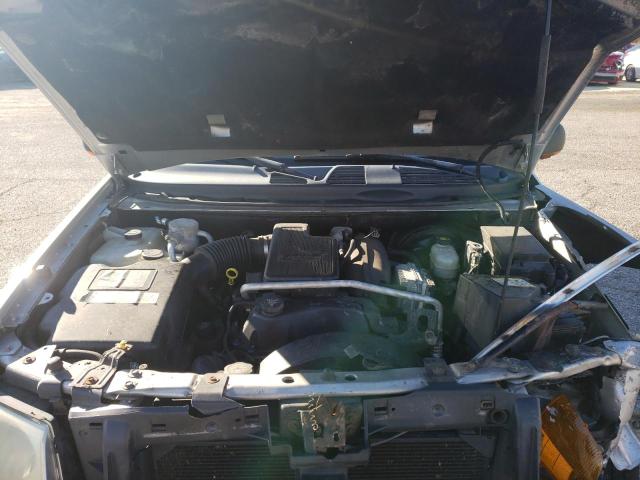 Photo 12 from auction – 2005 GMC ENVOY with VIN 1GKDS13S052270411