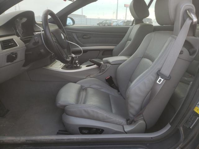 Photo 7 from auction – 2008 BMW 328 I with VIN WBAWL13508PX11633
