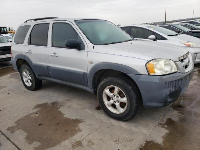 Photo 4 from auction – 2006 MAZDA TRIBUTE I with VIN 4F2YZ02Z46KM31927
