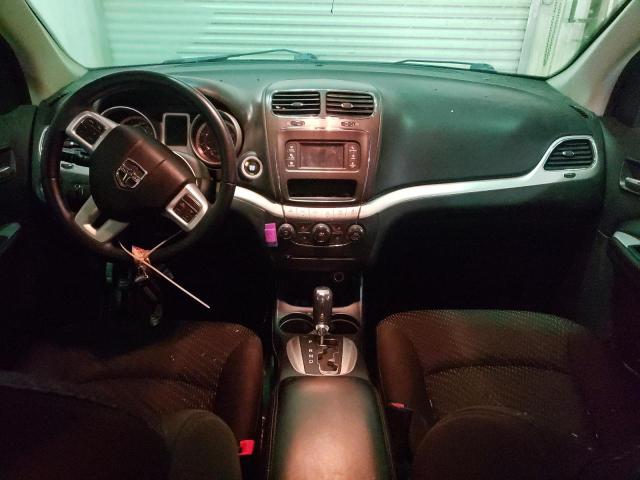 Photo 8 from auction – 2018 DODGE JOURNEY SE with VIN 3C4PDCAB6JT508403
