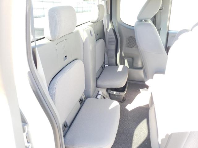 Photo 6 from auction – 2017 NISSAN FRONTIER S with VIN 1N6BD0CT1HN739232