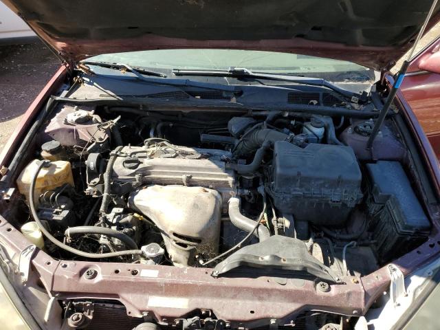 Photo 7 from auction – 2005 TOYOTA CAMRY LE with VIN 4T1BE30K75U016043